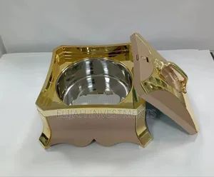 Jumbo Buffet Food Warmer( Chaffing Dish)