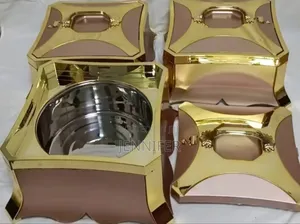 Jumbo Buffet Food Warmer( Chaffing Dish)