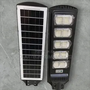150w Original Pearllight Led Solar Street Lights/Inbuilt