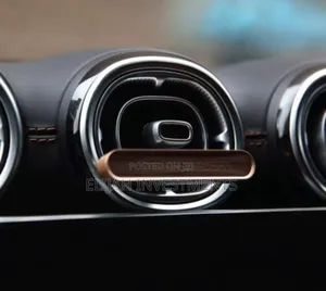 Car Vent Air Perfume Diffuser Clip