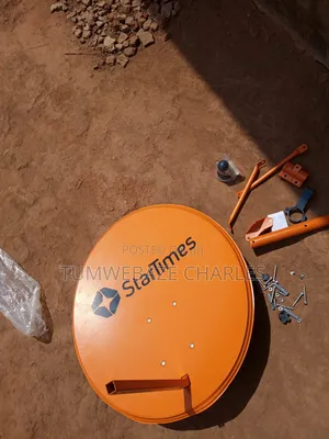 Startimes Fullkits
