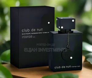 Armaf Club De Nuit Intense Man Edt Perfume
