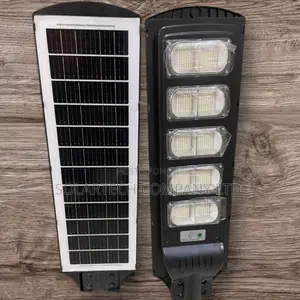150w Pearllight Led Solar Street Lights Vuma