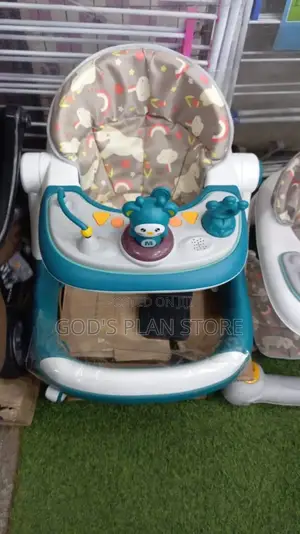 Quality Baby Walkers
