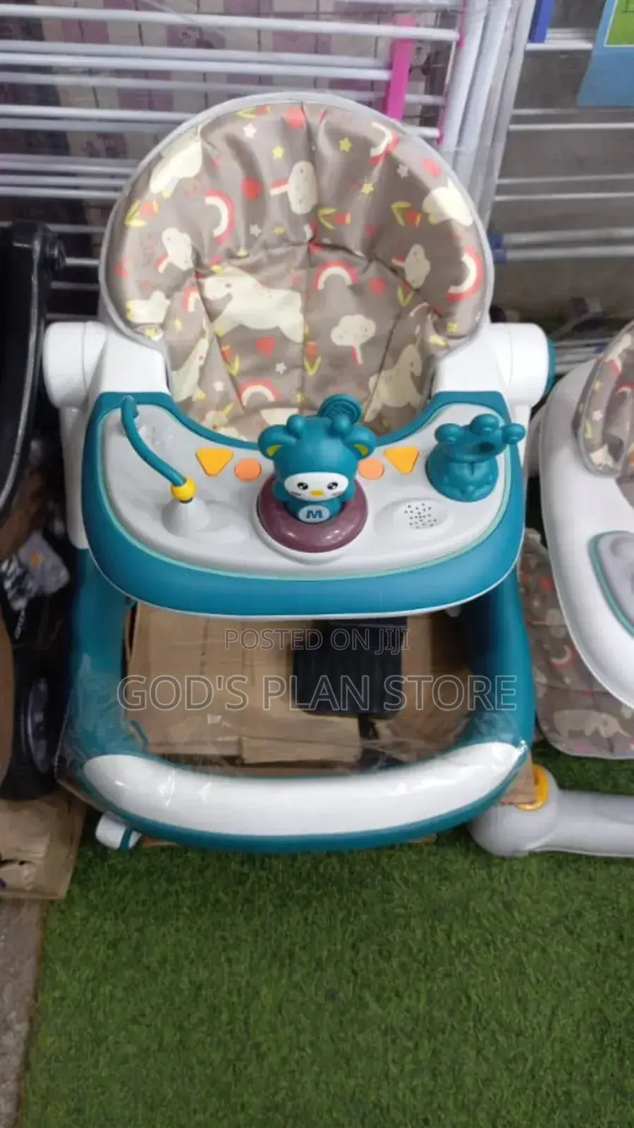 Quality Baby Walkers