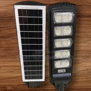 150w Original Pearllight Led Solar Street Lights Wokn