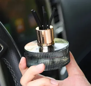 Car Reed Aroma Diffuser