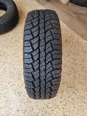 235/70r16 a/T