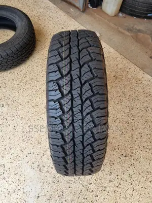 235/70r16 a/T