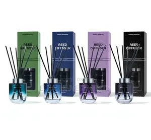 150ml Aromatherapy Reed Diffuser