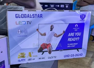 Global Star Tv 19 Inch