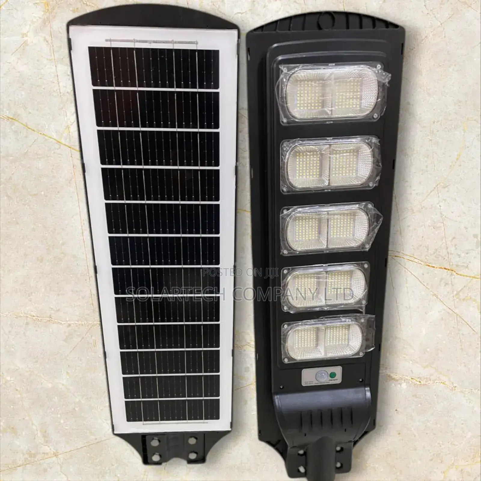 200w Original Led Solar Street Lights/ Security Lights