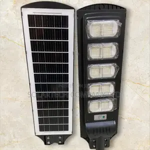 200w Original Led Solar Street Lights/ Security Lights