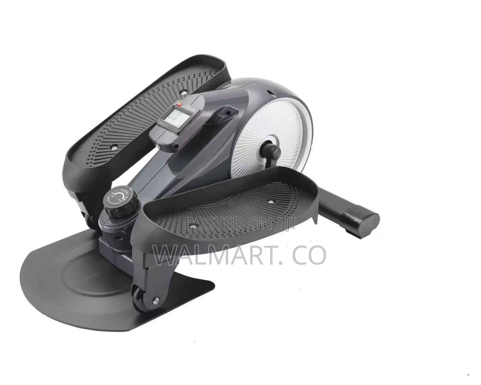 Mini Elliptical Trainer