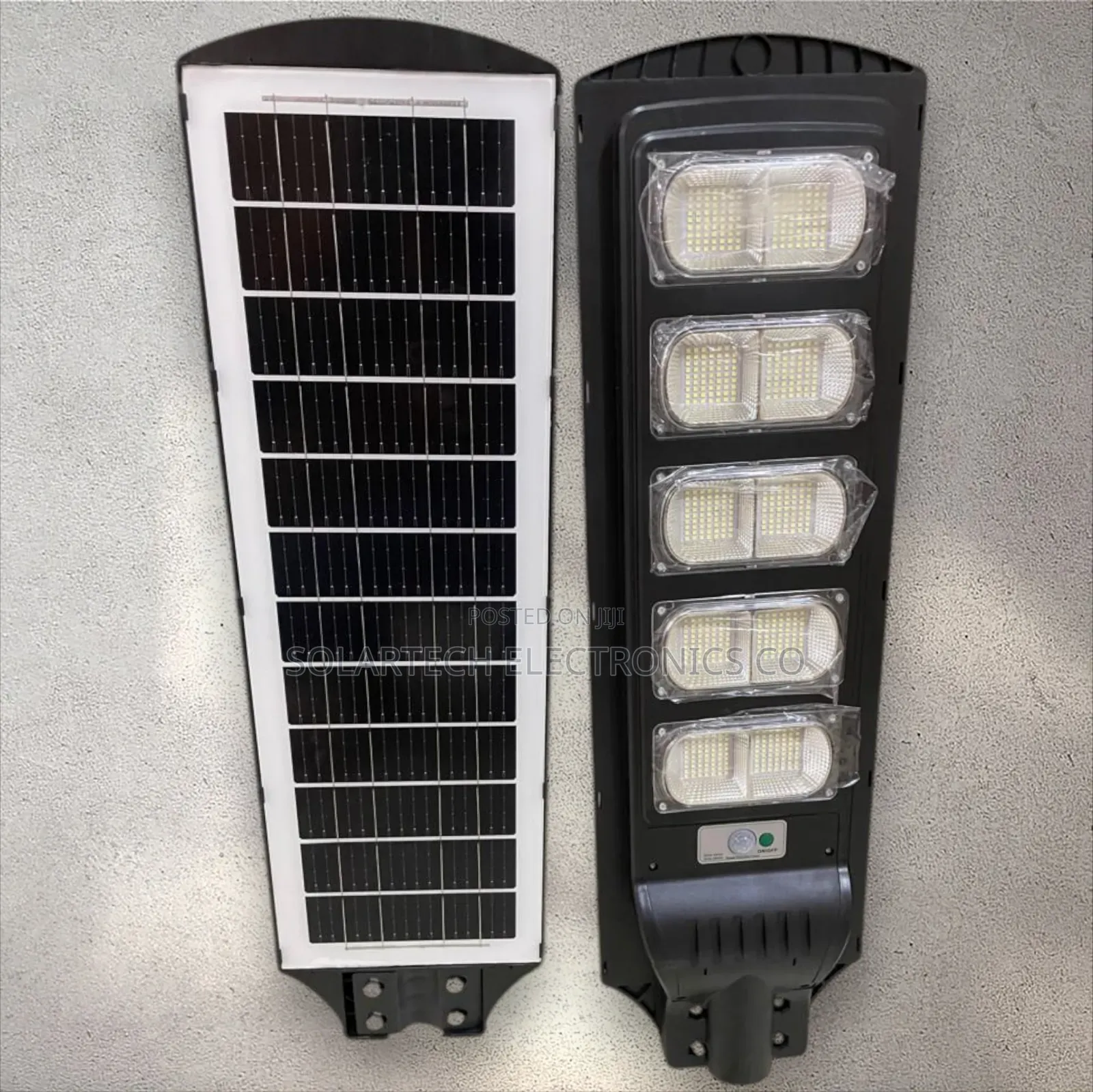 200w Original Led Solar Street Lights/ Automatic Lights Nuh