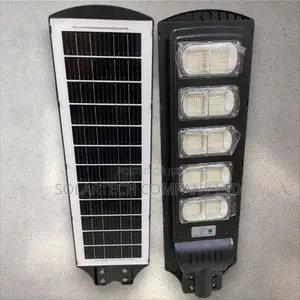 200w Original Led Solar Street Lights/ Automatic Lights Nuh