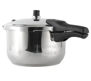 5 Litres Stainless Steel Kitchen Pressure Cooker