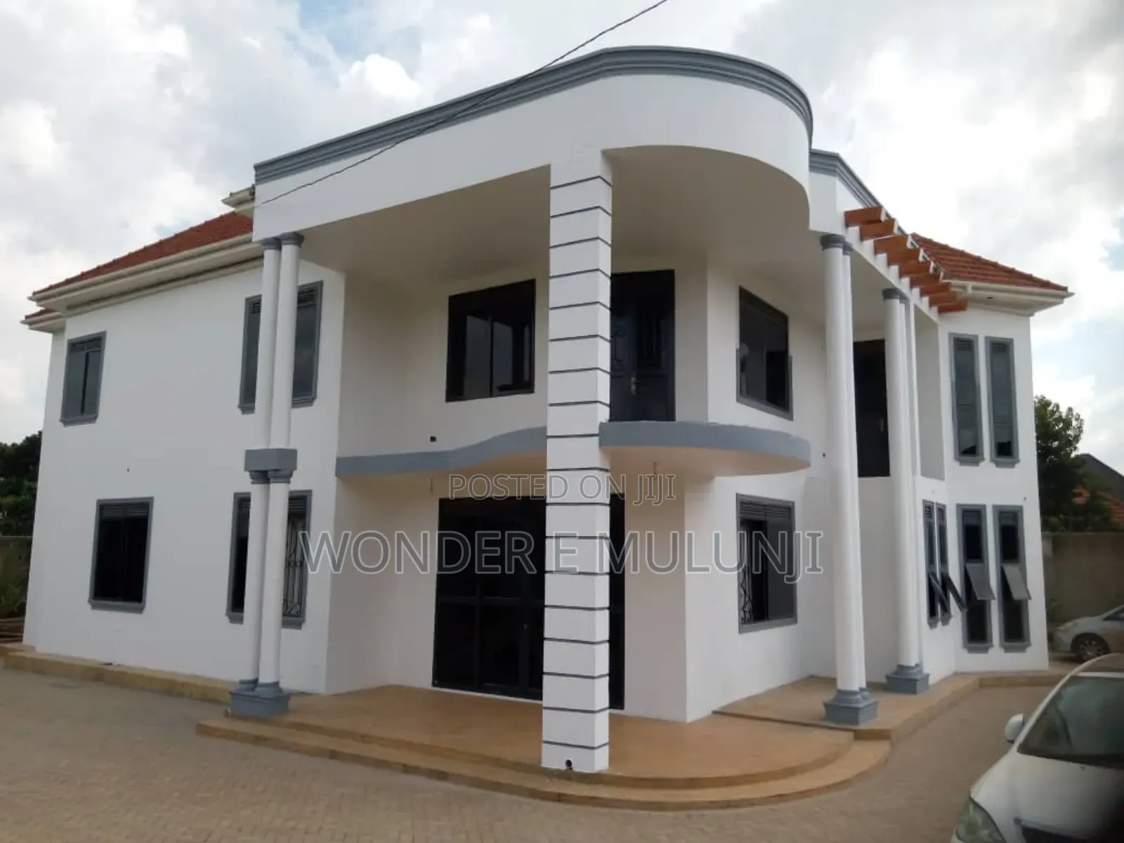 Exterior Painting Concepts