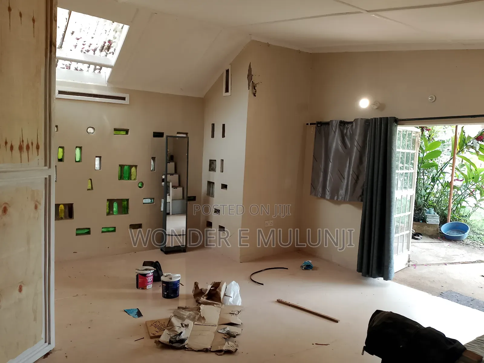 Exterior Painting Concepts