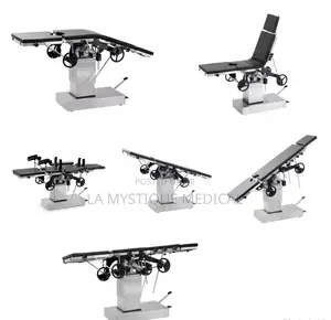 Theatre Operating Bed/Table