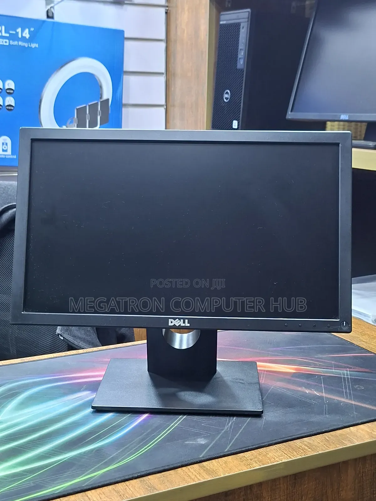 Desktop Computer Dell Optiplex 3090 16GB Intel Core I5 SSD 512GB