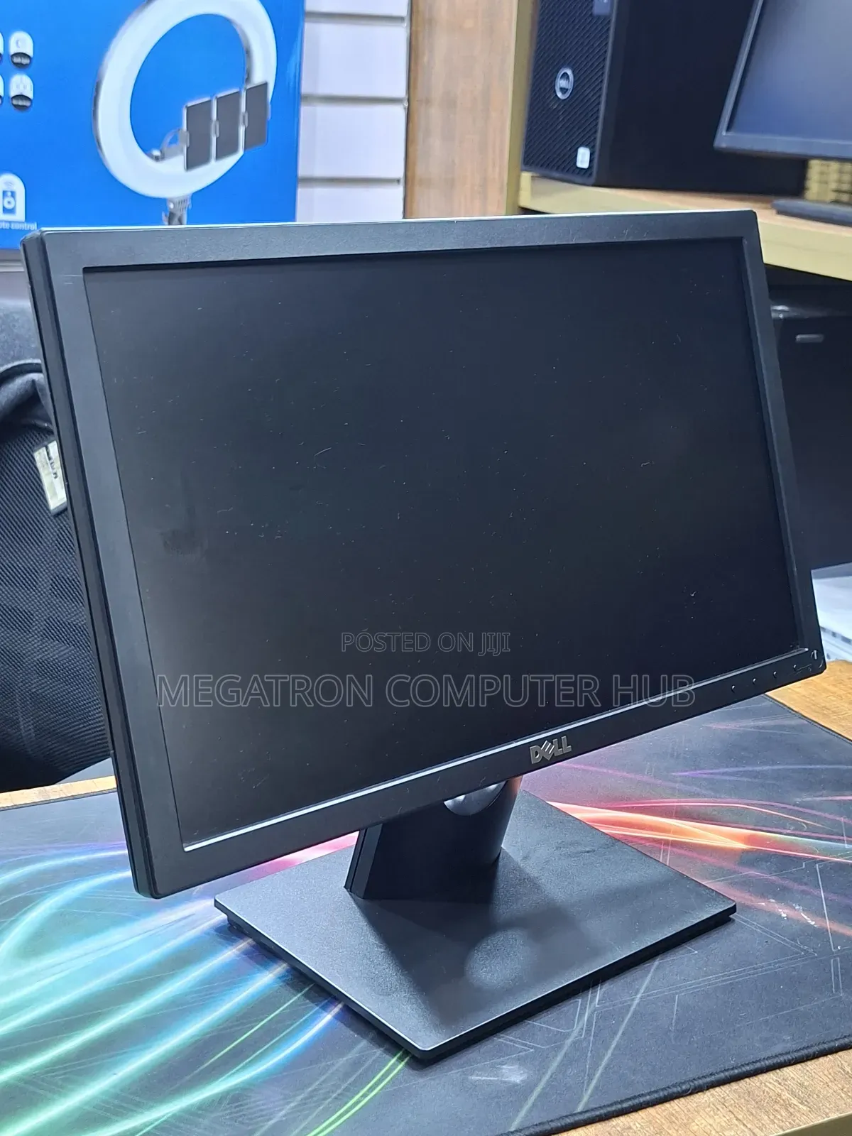 Desktop Computer Dell Optiplex 3090 16GB Intel Core I5 SSD 512GB