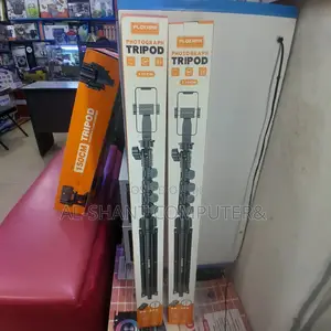 Plokama Photograph Tripod/Phone Holder