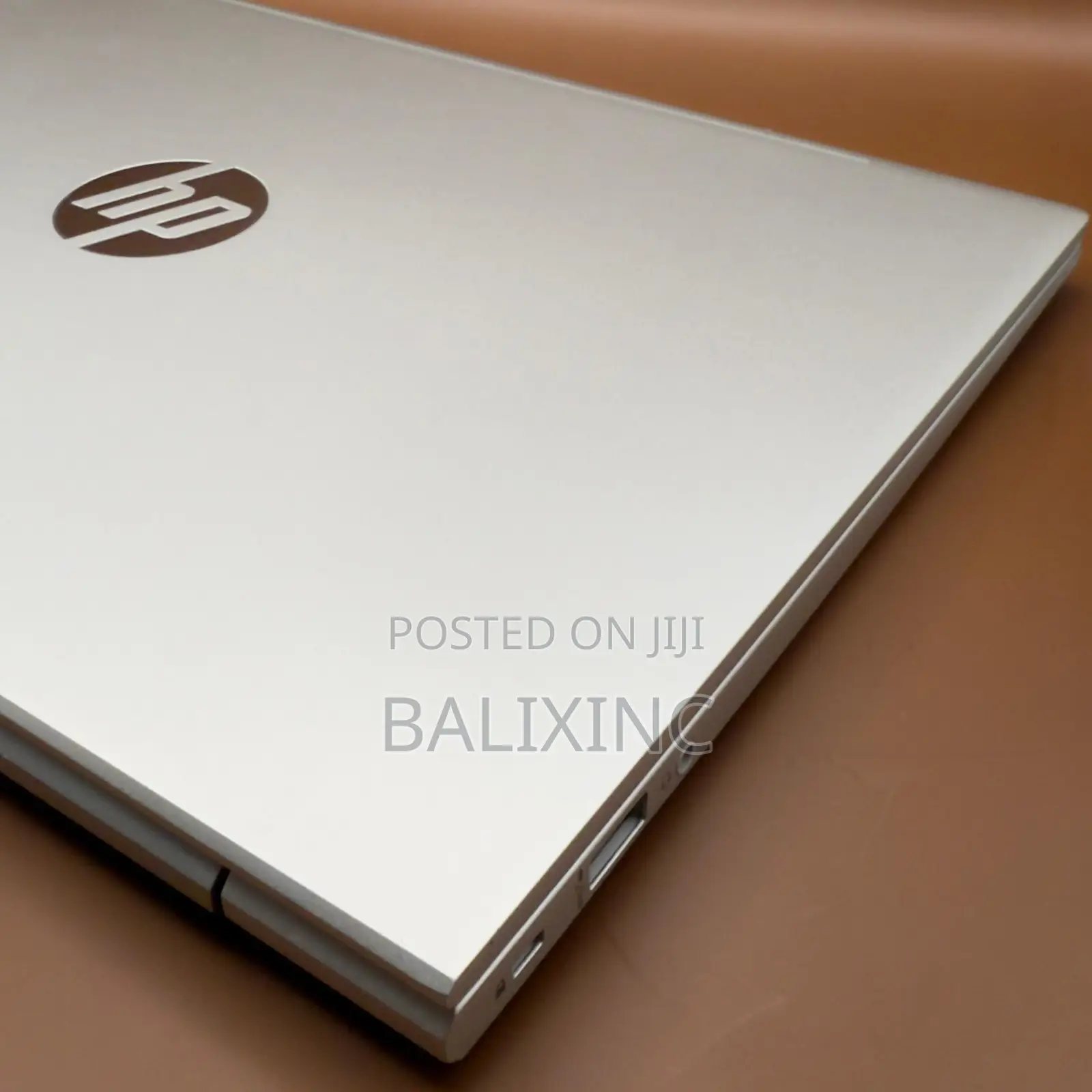 New Laptop HP ProBook 430 G8 16GB Intel Core I5 SSD 256GB
