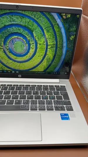New Laptop HP ProBook 430 G8 16GB Intel Core I5 SSD 256GB