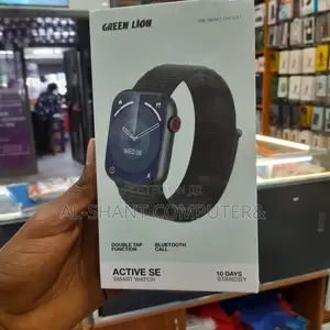 Greenlion Active Se Smartwatch