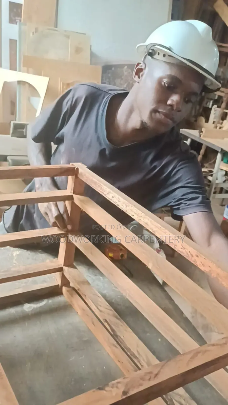 Drill Home Works
