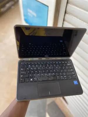 Laptop Dell Latitude 3189 4GB Intel Celeron SSD 128GB