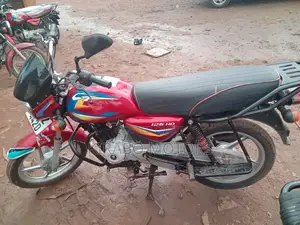 Bajaj CT 110X 2025 Red