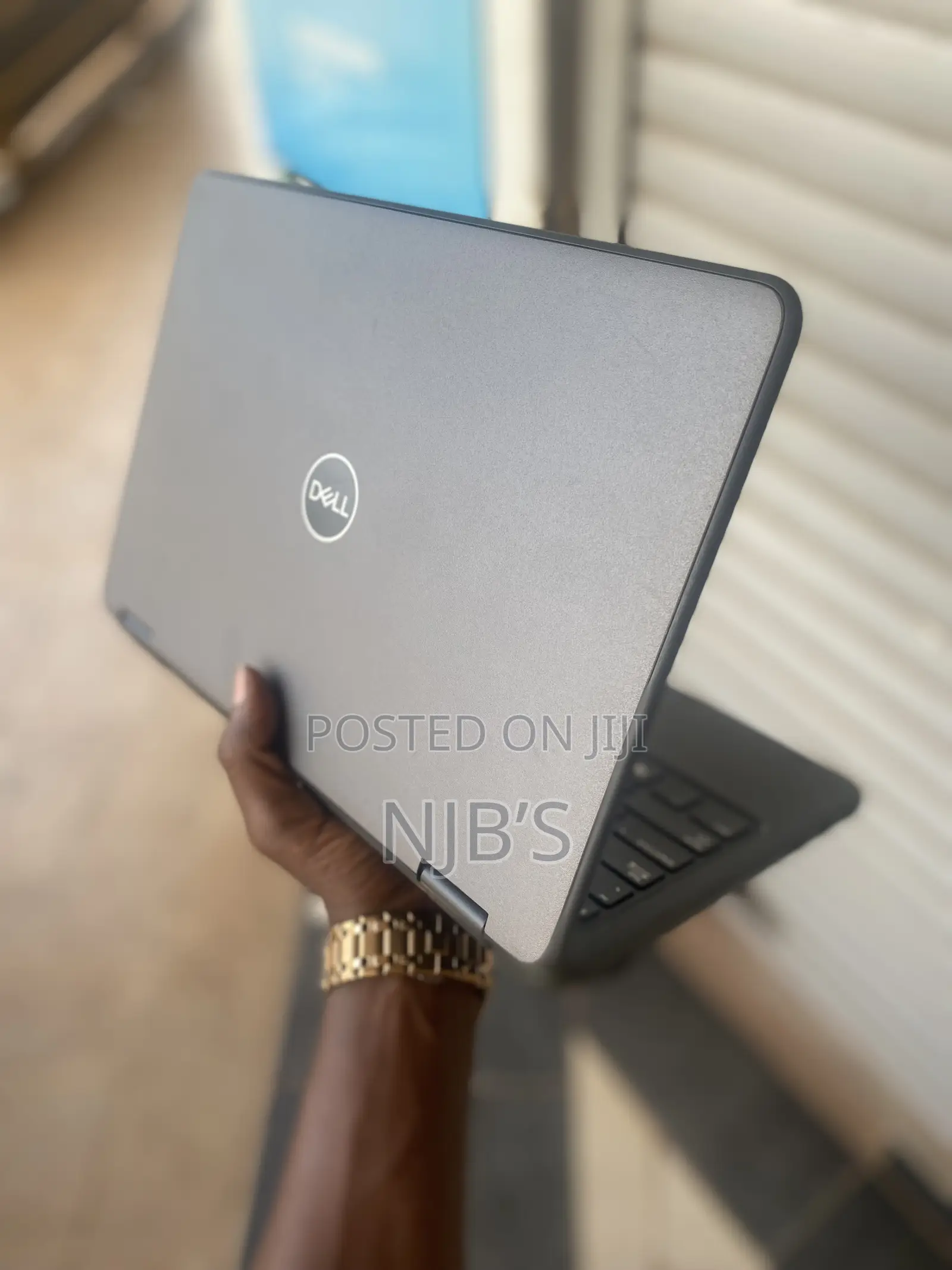 Laptop Dell Latitude 11 3190 4GB Intel Celeron SSD 128GB