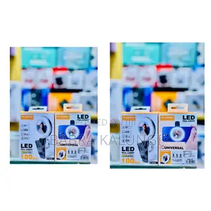 Plokama U20 Mirror Ringlight