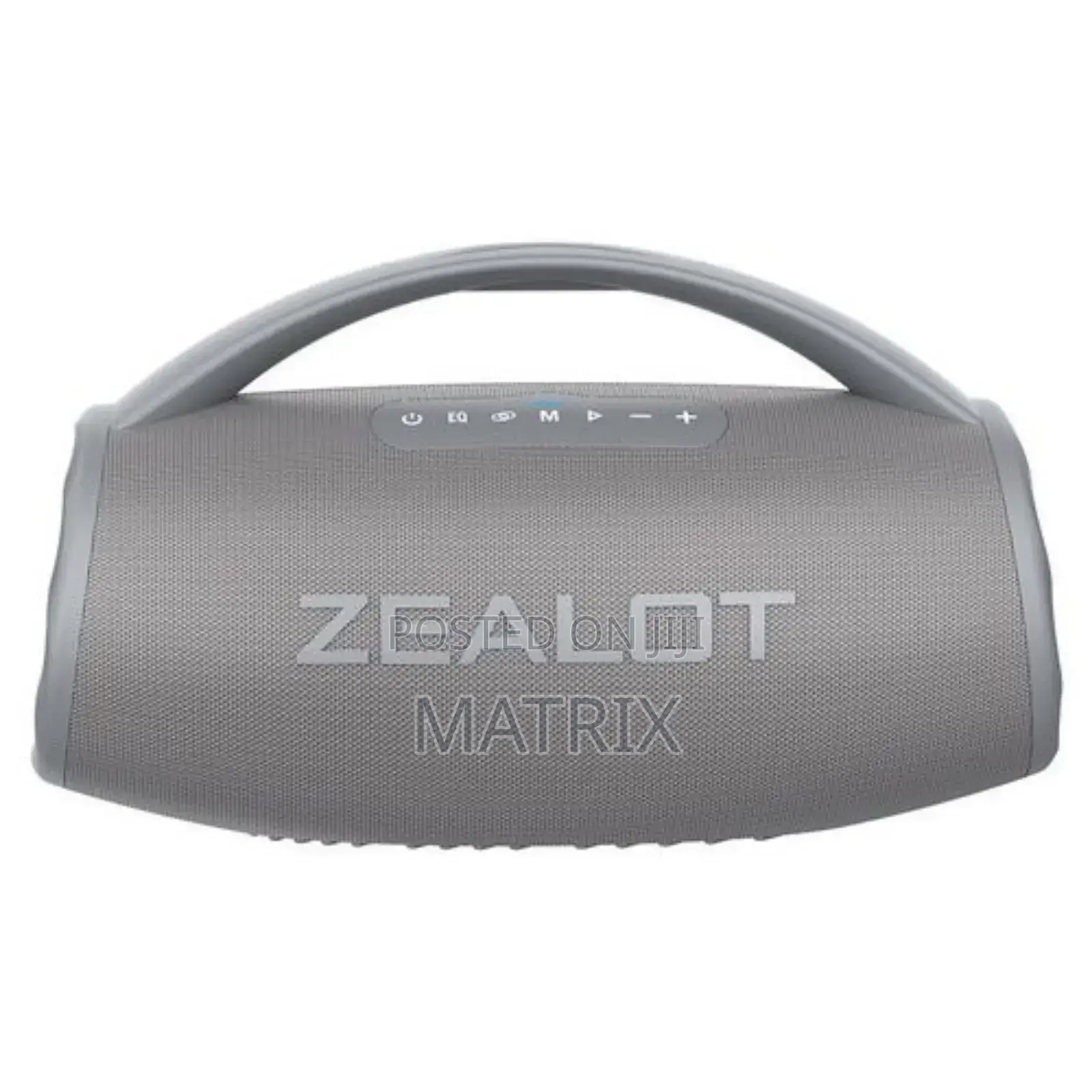 Zealot Powerful Portable Speaker