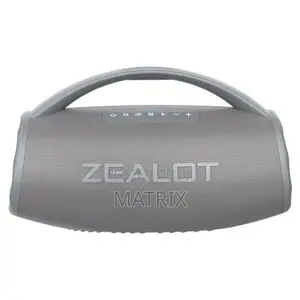 Zealot Powerful Portable Speaker