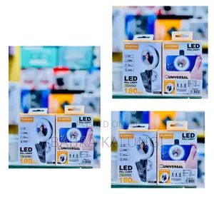 Plokama U20 Mirror Ringlight