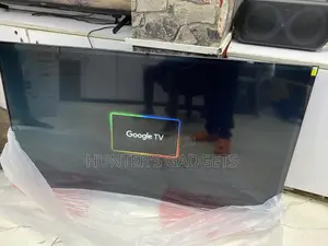 TCL 55-Inch Qled Smart Uhd Frameless Digital Google Tv