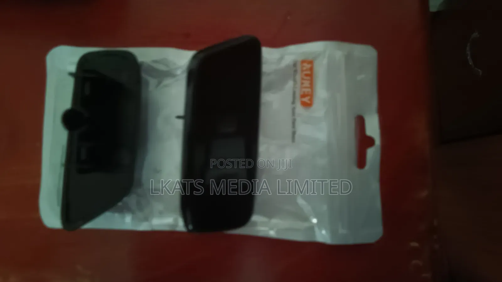 Subaru Forester Automatic Headlight Washer Cover