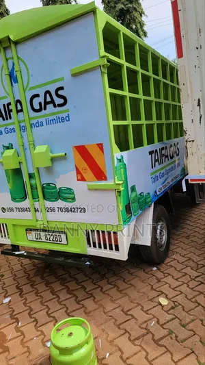 Car / Bus / Truck Branding (All Vehicles) Stickers and More