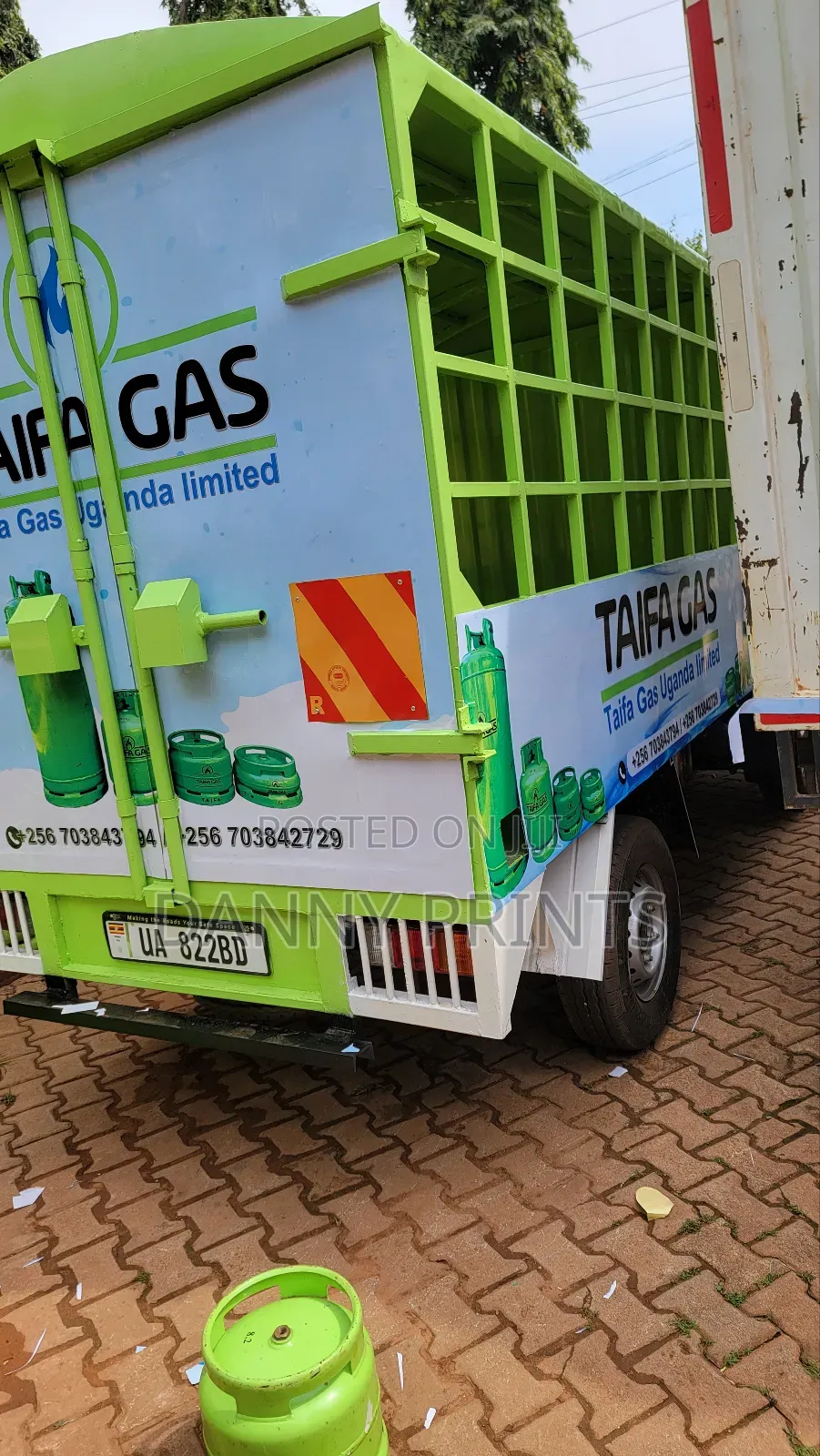 Car / Bus / Truck Branding (All Vehicles) Stickers and More