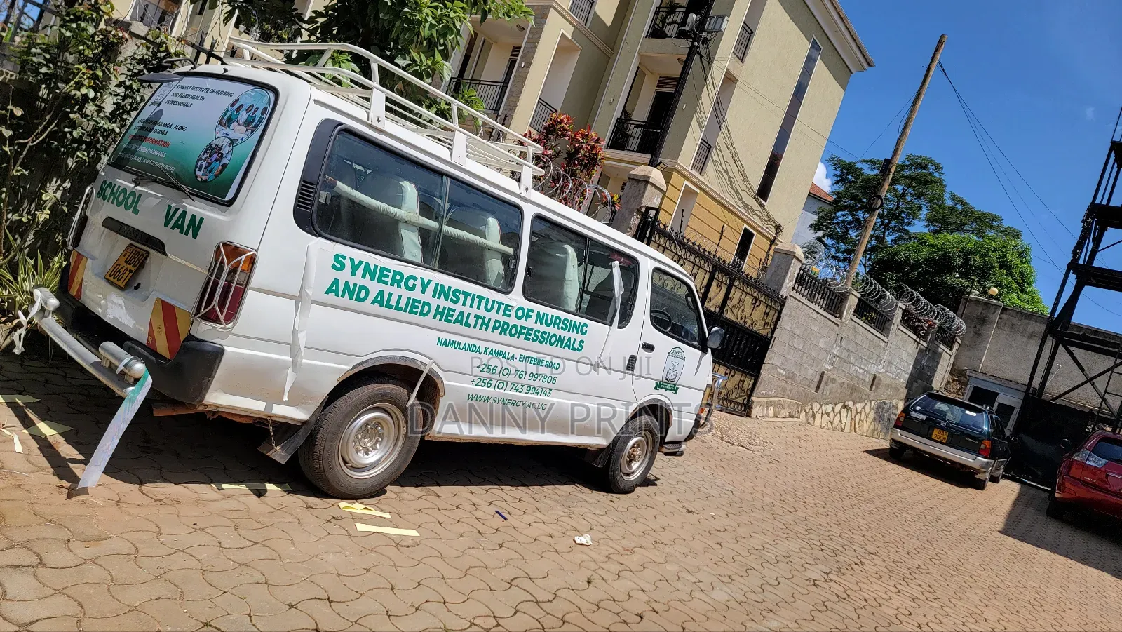 Car / Bus / Truck Branding (All Vehicles) Stickers and More