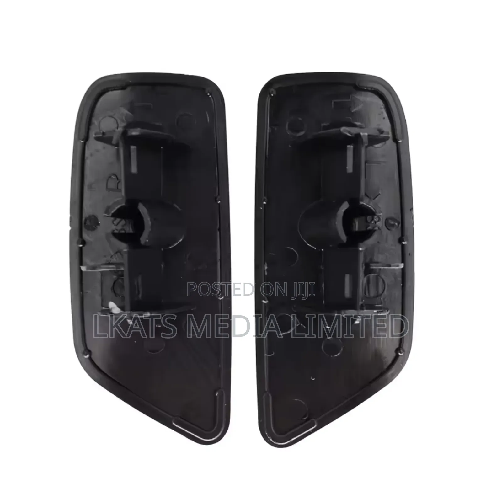 Subaru Forester Automatic Headlight Washer Cover