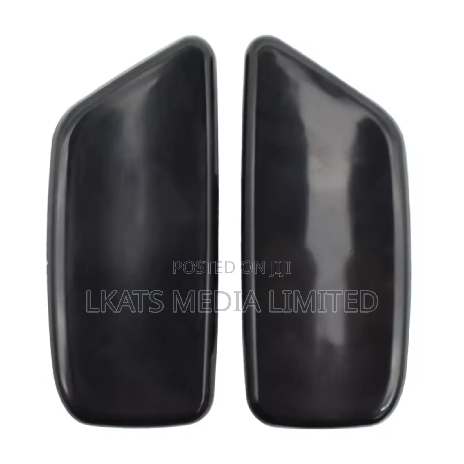 Subaru Forester Automatic Headlight Washer Cover