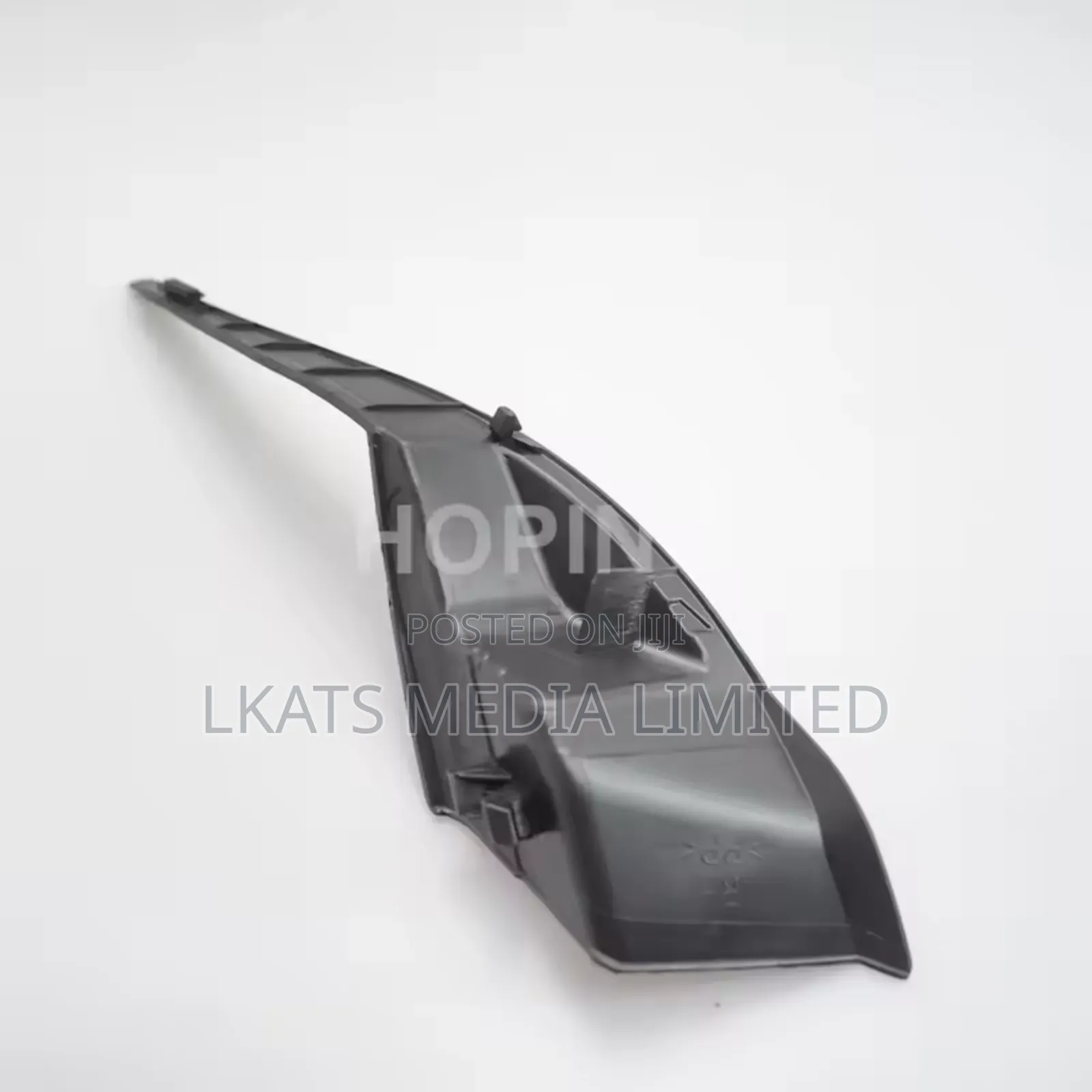 Rt Side Front Windshield Corner Cover Forester 2013-2018