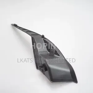 Rt Side Front Windshield Corner Cover Forester 2013-2018