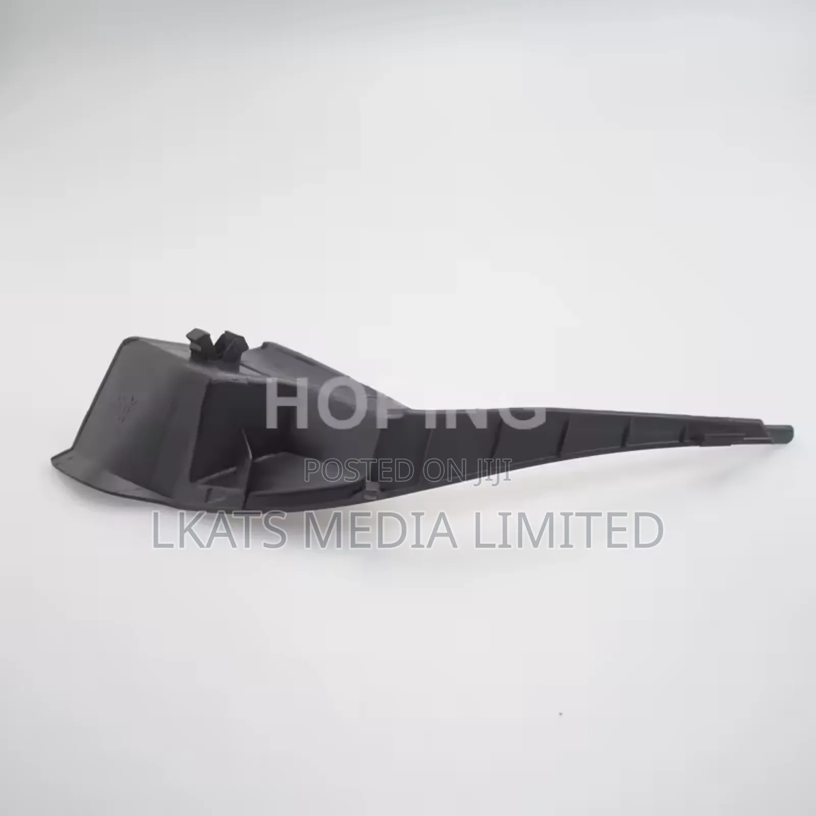 Rt Side Front Windshield Corner Cover Forester 2013-2018