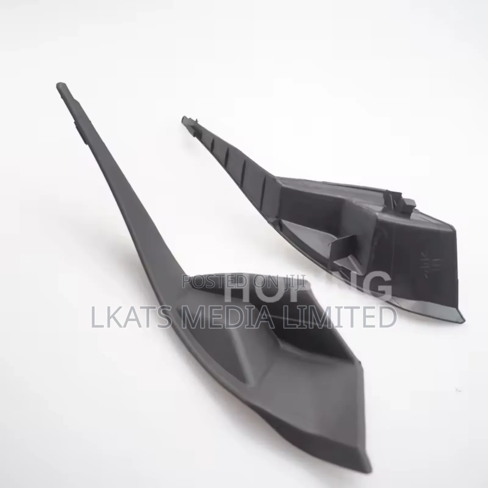 Rt Side Front Windshield Corner Cover Forester 2013-2018