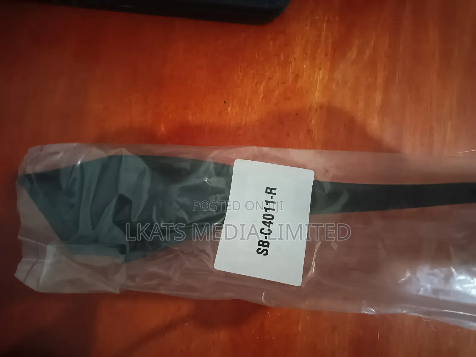 Rt Side Front Windshield Corner Cover Forester 2013-2018